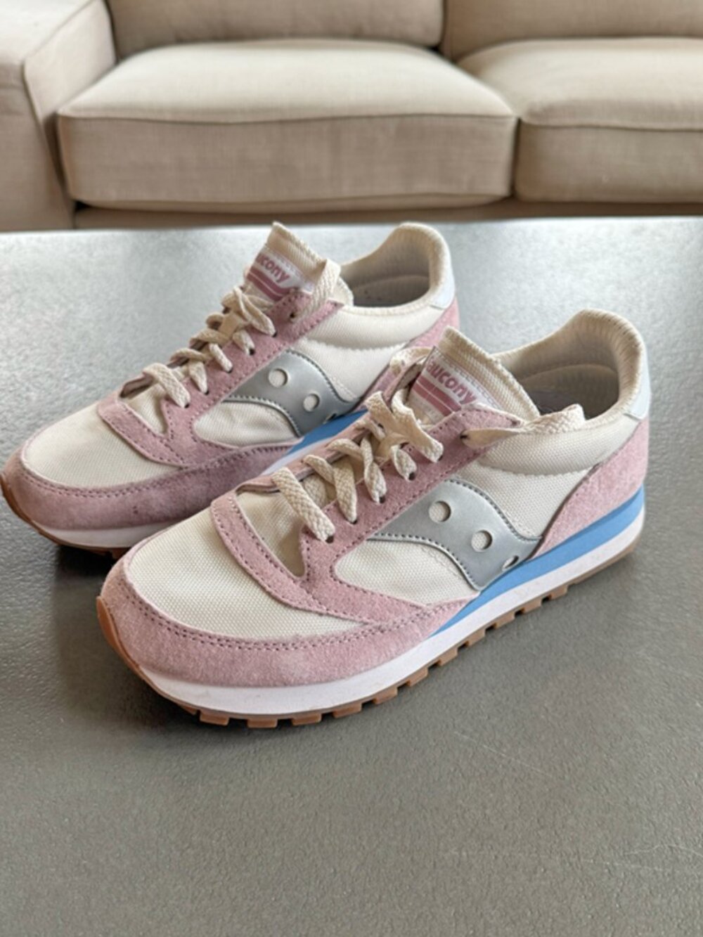 Saucony Sneakers